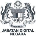 Jabatan Digital Negara