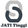 Jati Tinggi