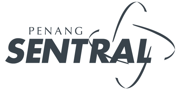 Penang Sentral