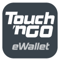 Touch ’n Go eWallet