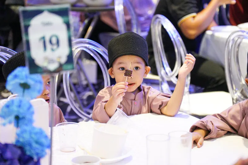 AXO Iftar Gathering 2022 — photo 93