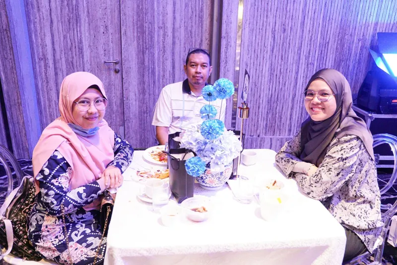 AXO Iftar Gathering 2022 — photo 89