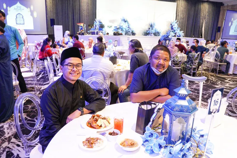 AXO Iftar Gathering 2022 — photo 88