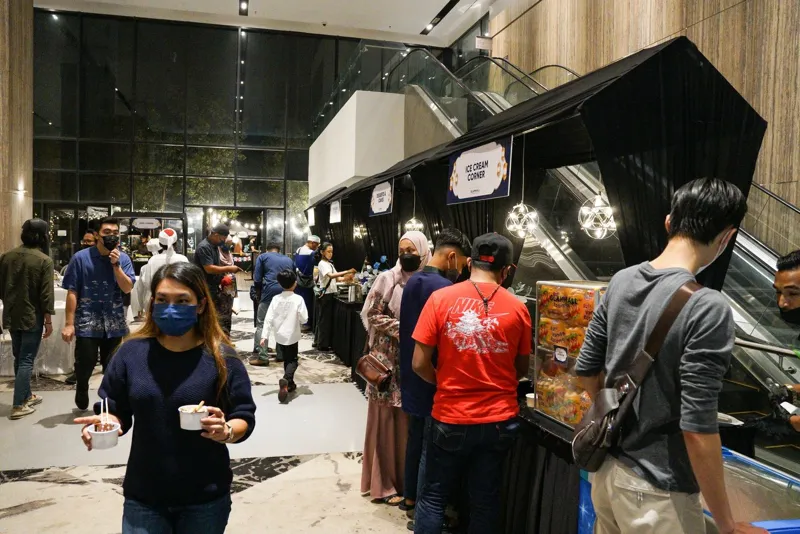 AXO Iftar Gathering 2022 — photo 86