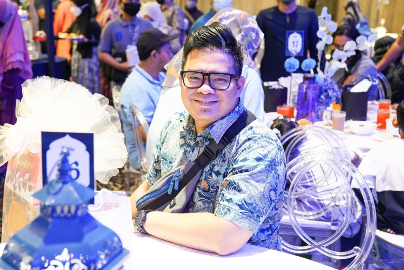 AXO Iftar Gathering 2022 — photo 85