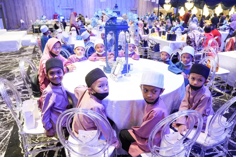 AXO Iftar Gathering 2022 — photo 84