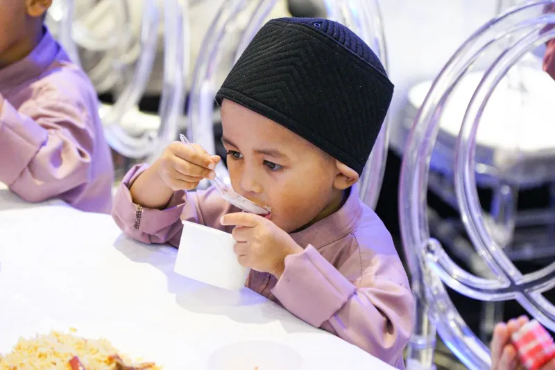 AXO Iftar Gathering 2022 — photo 82