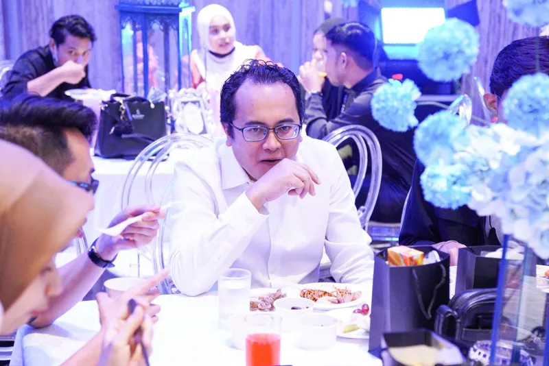 AXO Iftar Gathering 2022 — photo 81