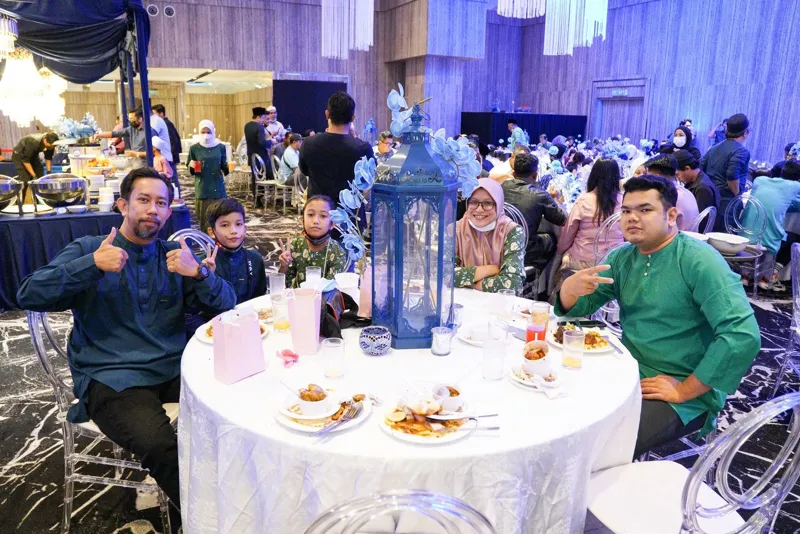 AXO Iftar Gathering 2022 — photo 79