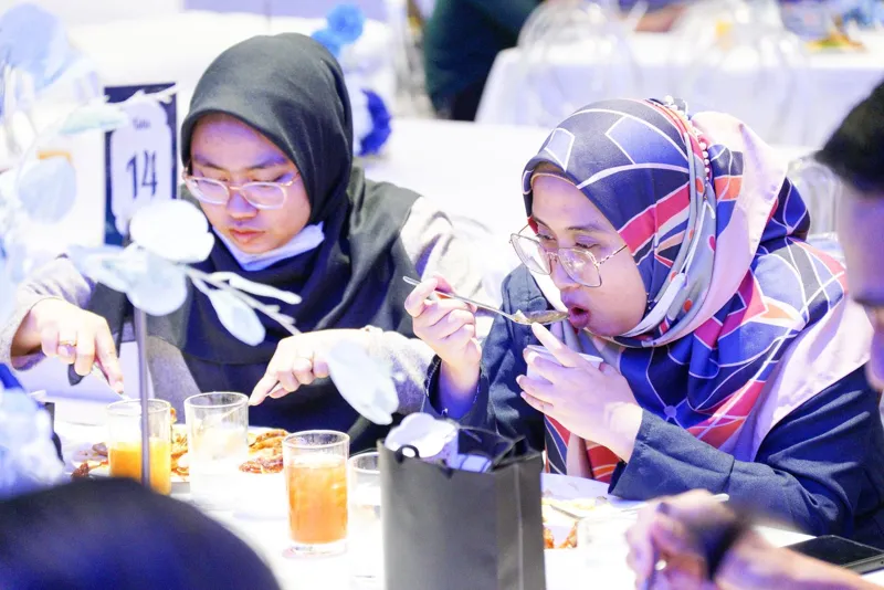 AXO Iftar Gathering 2022 — photo 78