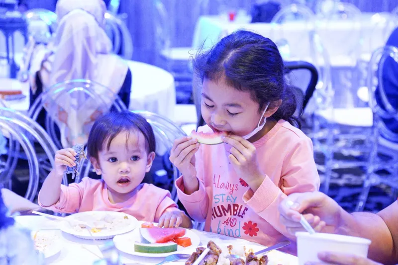 AXO Iftar Gathering 2022 — photo 75