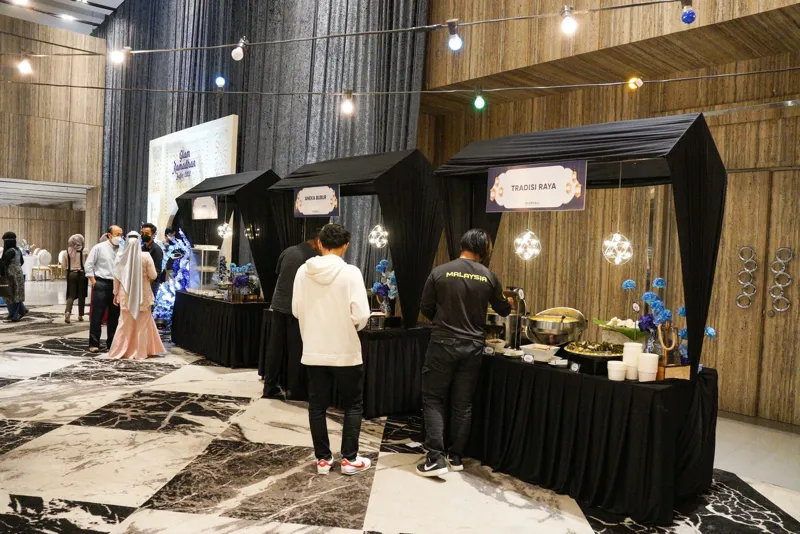 AXO Iftar Gathering 2022 — photo 73