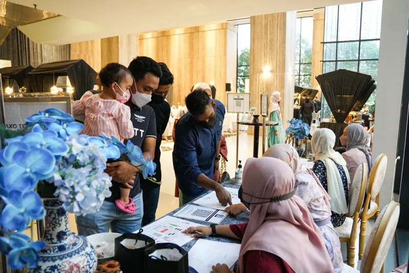AXO Iftar Gathering 2022 — photo 72