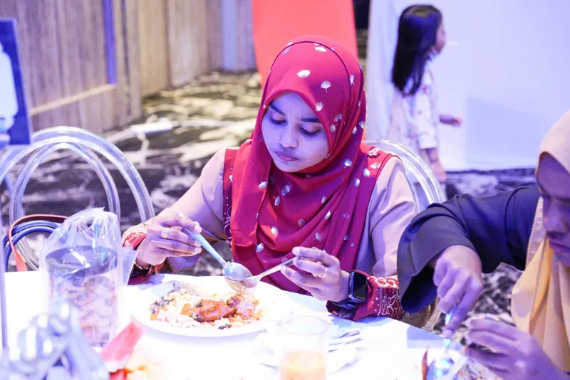 AXO Iftar Gathering 2022 — photo 71