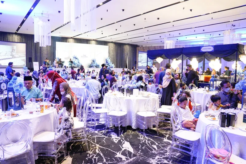 AXO Iftar Gathering 2022 — photo 67