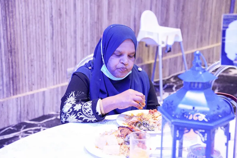 AXO Iftar Gathering 2022 — photo 66