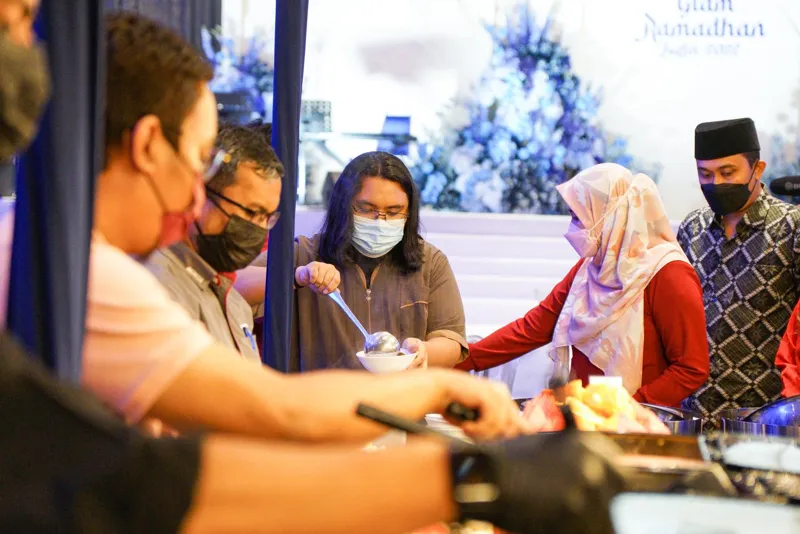 AXO Iftar Gathering 2022 — photo 65