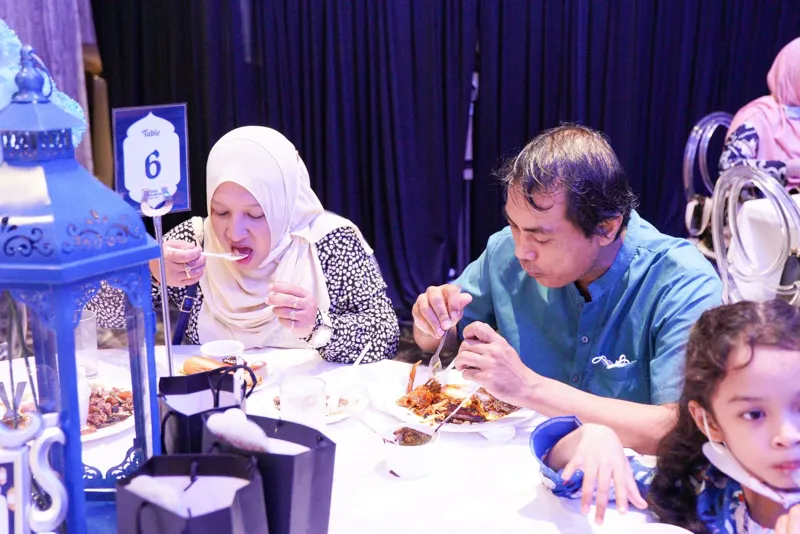 AXO Iftar Gathering 2022 — photo 63