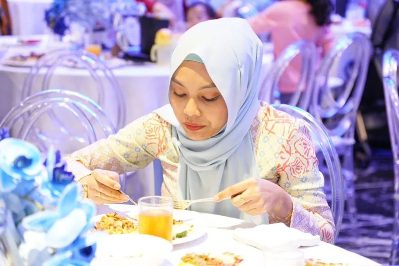 AXO Iftar Gathering 2022 — photo 60
