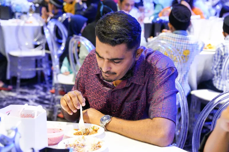 AXO Iftar Gathering 2022 — photo 58