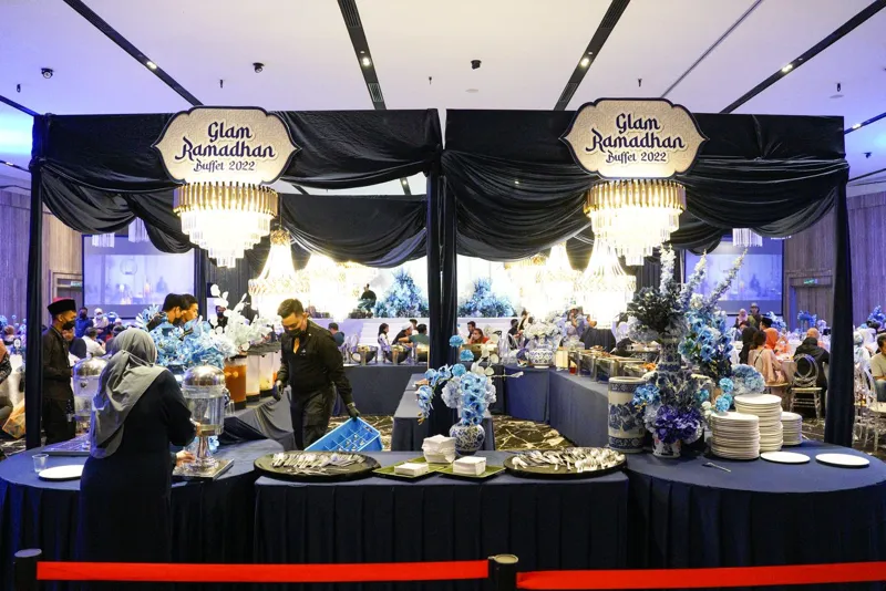 AXO Iftar Gathering 2022 — photo 55