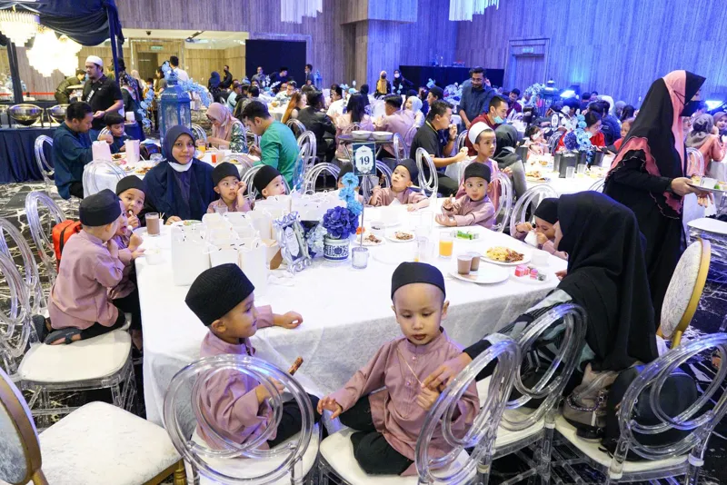 AXO Iftar Gathering 2022 — photo 51