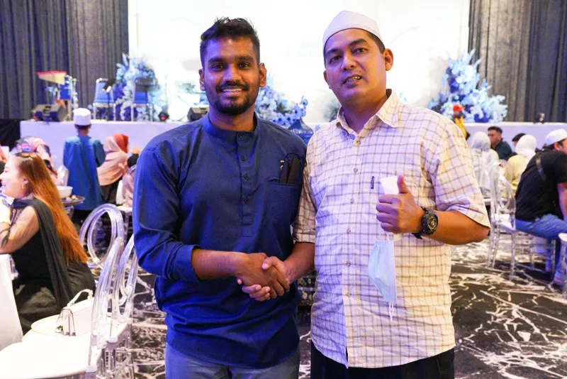 AXO Iftar Gathering 2022 — photo 50