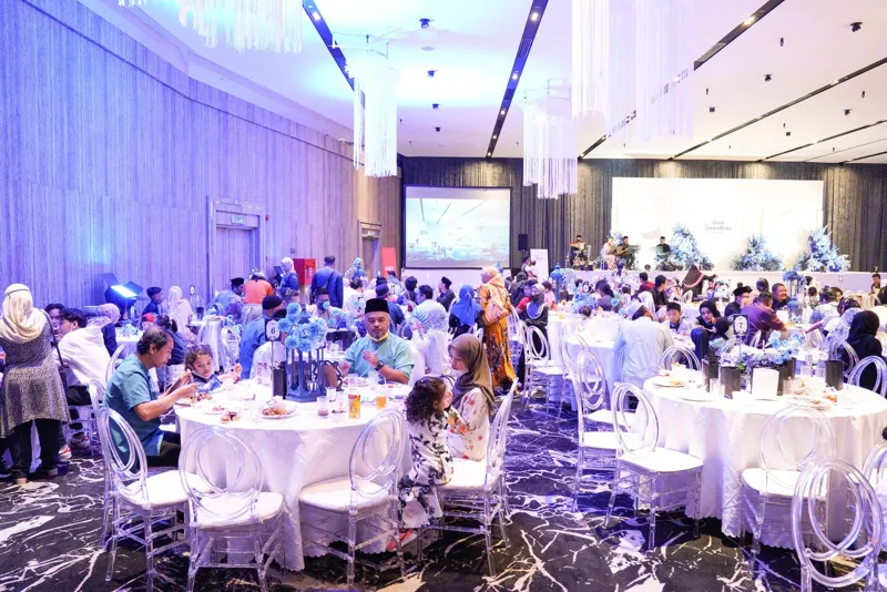 AXO Iftar Gathering 2022 — photo 48