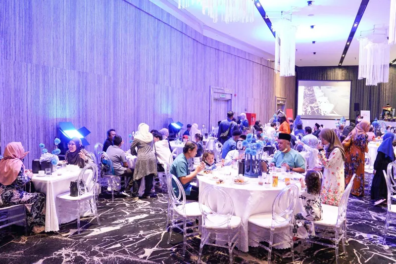 AXO Iftar Gathering 2022 — photo 46