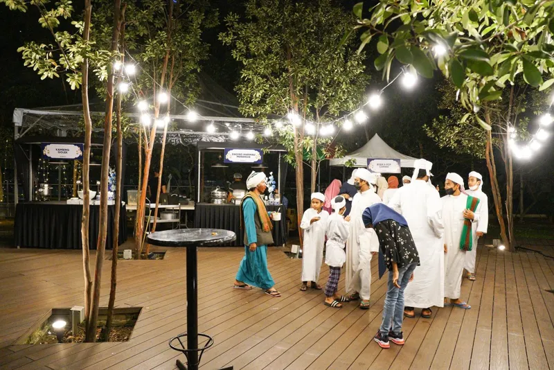 AXO Iftar Gathering 2022 — photo 45