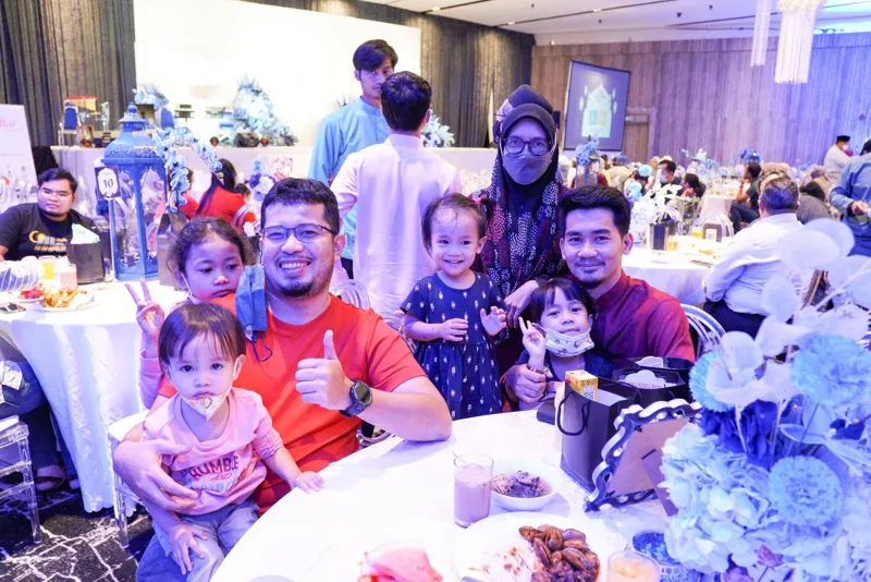 AXO Iftar Gathering 2022 — photo 40