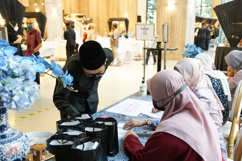 AXO Iftar Gathering 2022 — photo 38