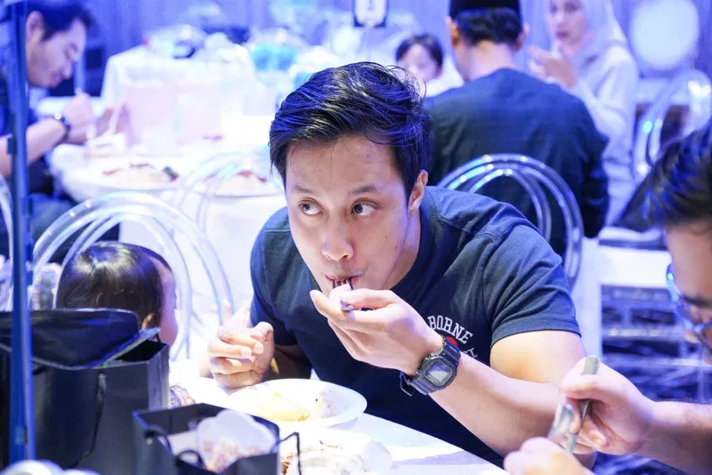 AXO Iftar Gathering 2022 — photo 33