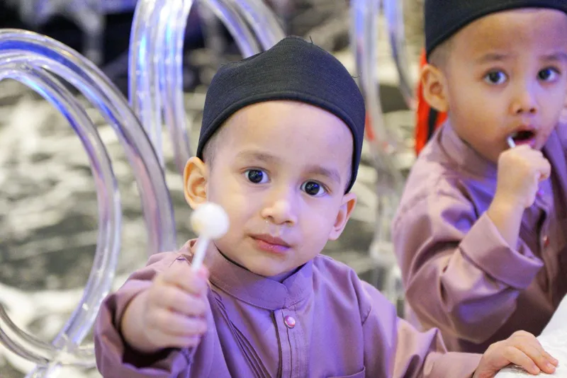 AXO Iftar Gathering 2022 — photo 22