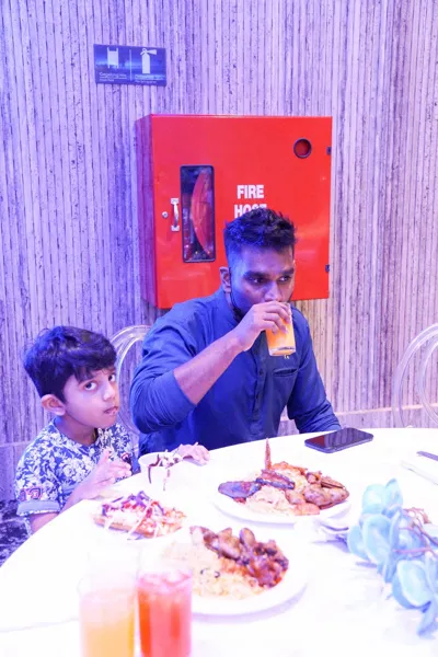 AXO Iftar Gathering 2022 — photo 20
