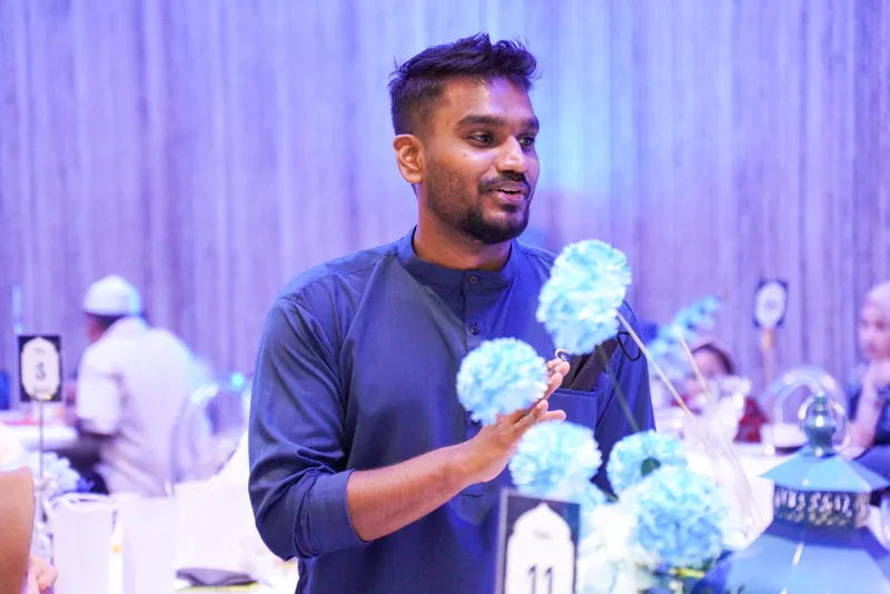 AXO Iftar Gathering 2022 — photo 18