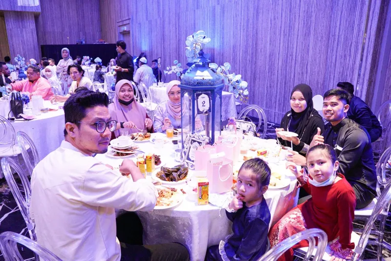 AXO Iftar Gathering 2022 — photo 14