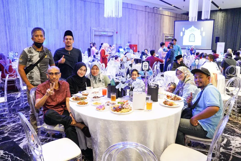 AXO Iftar Gathering 2022 — photo 13