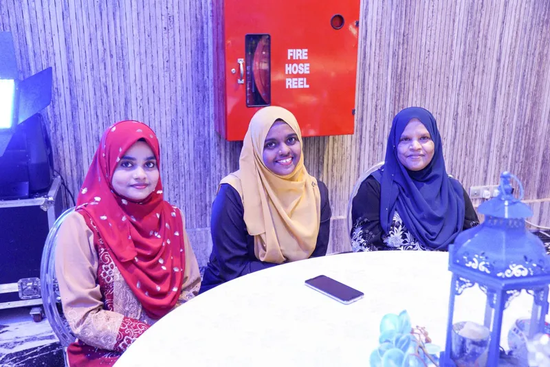 AXO Iftar Gathering 2022 — photo 10