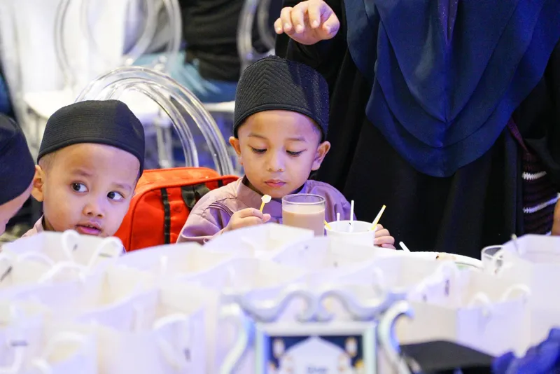 AXO Iftar Gathering 2022 — photo 6