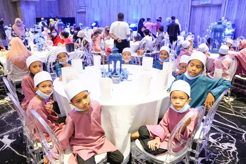 AXO Iftar Gathering 2022 — photo 5