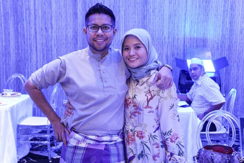 AXO Iftar Gathering 2022 — photo 4