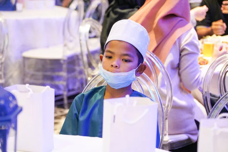 AXO Iftar Gathering 2022 — photo 3