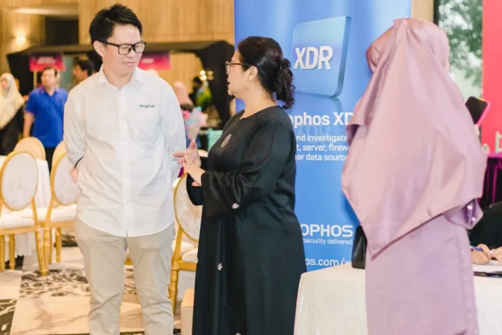 AXO Iftar Gathering 2023 — photo 25