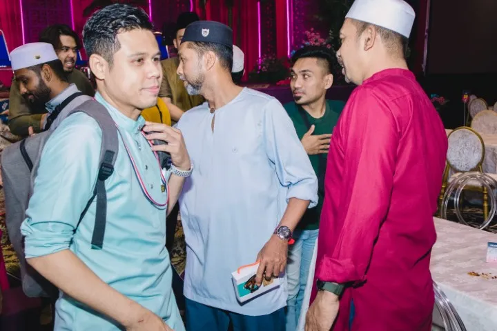 AXO Iftar Gathering 2023 — photo 41