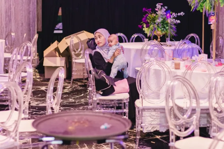 AXO Iftar Gathering 2023 — photo 58