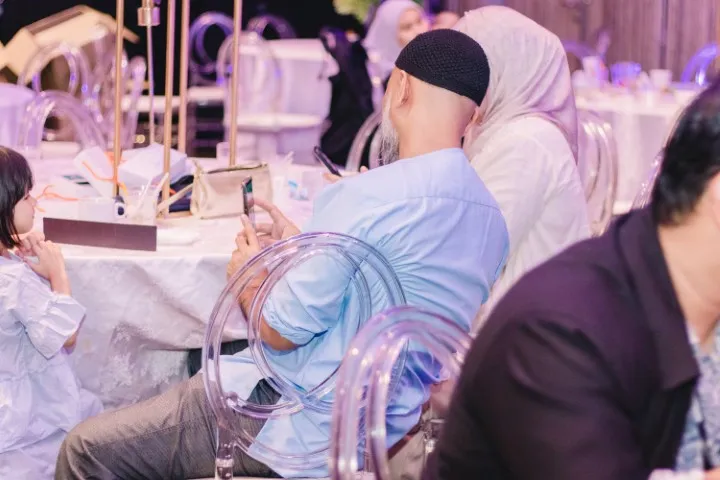 AXO Iftar Gathering 2023 — photo 24