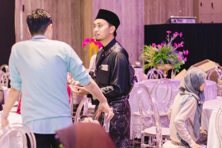 AXO Iftar Gathering 2023 — photo 28