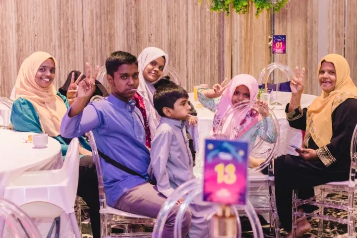 AXO Iftar Gathering 2023 — photo 36