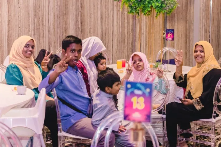 AXO Iftar Gathering 2023 — photo 48